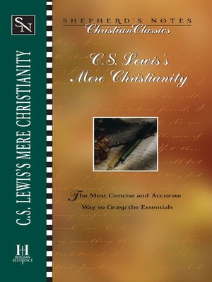 cover image of Shepherd's Notes